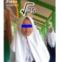 Diberi Tebakan Soal Matematika, Jawaban Siswi SMP Ini Bikin Gurunya Pasrah