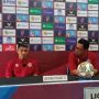 Telan Kekalahan Perdana di Liga 2 Musim Ini, Pelatih dan Kapten Semen Padang Lapang Dada