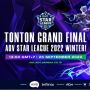 Grand Final AOV Star League 2022 Winter Digelar Hari Ini, Pertemukan Dewa United vs ArchAngel