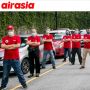 Cara Daftar AirAsia Ride, Gaji Rp 10 Juta dan Banjir Bonus untuk Driver Ojol
