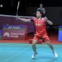 Mutiara dan Ikhsan Rumbay Juara Indonesia International Series 2022