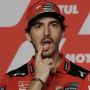 Jelang MotoGP Valencia, Francesco Bagnaia: Saya akan Melakukan Seperti Biasa