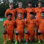 Kenakan Nomor Punggung 10, Julian Oerip Keturunan Surabaya Jalani Laga Bersama Timnas Belanda