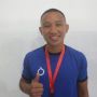 Profil Abdul Hakim Mohd Haidi, Wasit Brunei yang Pimpin Laga Timnas Indonesia vs Curacao