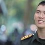 Cerita Perwira Keturunan Tionghoa Jadi Dokter Militer, Punya Tekad Kasih Pengobatan Gratis kepada Rakyat