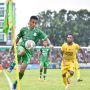 Semen Padang FC Minta Kepastian Kelanjutan Kompetisi Liga 2