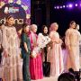 Hadirkan 10 Koleksi Andalan, Brand Fashion Lokal Ini Meriahkan Festival F8 Makassar pada 2022