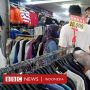 Tren Thrifting Menjamur, Bagaimana dengan Dampak Lingkungannya?