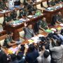 Menhan Prabowo Jadi "Penengah" saat Panglima Andika dan KSAD Dudung Bertemu