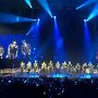 5 Serba-Serbi Keseruan Konser Seventeen Hari ke-2 di Jakarta