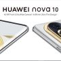 Huawei Akan Luncurkan Hi Nova 10 5G, Catat Tanggalnya!