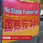 Mengapa Pemakaman Shinzo Abe Bisa Lebih Mahal dari Ratu Elizabeth II?