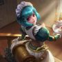 4 Hero Support Terbaik di META Mobile Legends, Tier SS Sedang OP