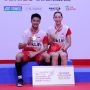 IIS 2022: Indonesia Juara Umum, Atlet PB Djarum Dominasi Podium Kemenangan