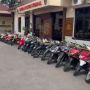 Hasilnya buat Pesta Miras, Kakak Beradik di Kalideres Kompak jadi Maling Motor