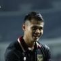 Timnas Indonesia vs Burundi: Dimas Drajad Ogah Anggap Remeh Lawan