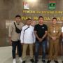 Datangi Kantor Dispora Sumbar, Atlet Peraih Medali PON Papua Tuntut Uang Pembinaan