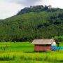 Misteri Kerajaan Gaib di Gunung Sangkur Kota Banjar, Konon Penguasanya Bangong Bernama Ki Tekel