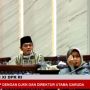DPR Cecar Bos Garuda: Potong Semua Moral Hazard