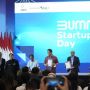 Pupuk Indonesia Dukung Pengembangan Ekonomi Digital Sektor Pertanian