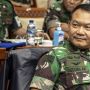 Oknum TNI Tendang Suporter, Jenderal Dudung: Banyak Juga Prajurit yang Menolong