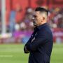 Arema FC Kalah Beruntun di Lima Pertandingan, Javier Roca Bicara Soal Keberuntungan