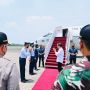Kunker ke Sulteng, Jokowi Bakal Pantau Penyaluran BLT BBM di Wilayah Sulit Terjangkau