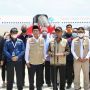 Tak Cuma Uang Tunai dan Barang, Indonesia Juga Kirim Tenaga Medis Bantu Korban Bencana di Pakistan