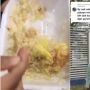 Dikomplain Rasa Tak Enak, Penjual Nasi Goreng Laporkan Pelanggan ke Polisi, Aksinya Banjir Kecaman