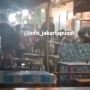 Gegara Hal Sepele, Pemuda Ribut di Kuliner JST Kemayoran sampai Pemilik Warung Histeris