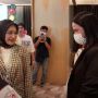 Cuekin Nathalie Holscher di Acara Ultah Anak Irish Bella, Alice Norin Dibela: Nggak Kenal, Ngapain Menyapa?