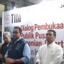 Anies Baswedan Akan Buat Anak Usaha di Bawah Jakpro Untuk Kelola TIM