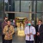 Koordinasi dengan KPK Soal Hakim Agung Sudrajad, KY: Usut Pelanggaran Kode Etik Hingga Dugaan Keterlibatan Hakim Lain