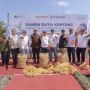 Panen Kedua Agrosolution Pupuk Kaltim, Produktivitas Kentang Kabupaten Malang Capai 33,9 Ton/Ha