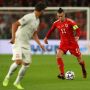 Wales Susul Inggris Degradasi ke Liga B UEFA Nations League