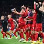 Hasil Lengkap UEFA Nations League Tadi Malam: Denmark Permalukan Prancis, Belanda Bungkam Belgia 1-0