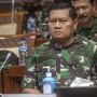 Jadi Calon Panglima TNI, Segini Harta Tersebar Laksamana Yudo Margono