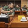 Teka-teki Penundaan Pengiriman Surpres Penggantian Panglima TNI, Ada Perubahan Isi dan Nama?