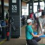 Jaring Milenial, BNI Emerald Gelar Golf Clinic