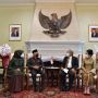 Temui Diaspora Indonesia di Jepang, Wapres Minta Dukungan Rencana Pengembangan Bisnis Halal