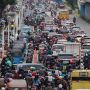 Polda Metro Prediksi Kemacetan Di Jakarta Awal Ramadan Terjadi Antara Pukul 15.00-16.00 WIB
