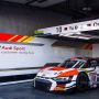 Serunya China Endurance Championship 2022, Ini Kiprah Audi Sport Asia Junior dan Andalan Mereka
