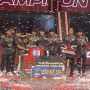 SES Alfaink Jadi Juara FFML Season VI