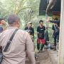 Relawan dan Aparat Evakuasi Pendaki Tersesat di Gunung Kelud