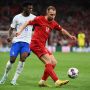 Christian Eriksen Fenomenal di Laga Denmark vs Prancis, Aspek Kreatifnya Tak Tertandingi
