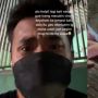 Iseng Masukan Lubang Kunci ke Kaki, Endingnya Bikin Ikut Nangis