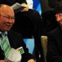 Awal Mula Retaknya Hubungan Shin Tae-yong dan Park Hang-seo, dari Sahabat jadi Rival