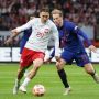 Liverpool Kepincut Ingin Kontrak Pemain Barcelona Frenkie de Jong
