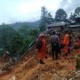 Tanah Longsor di Tambang Emas Desa Buluh Kuning, 6 Orang Dilaporkan Meninggal Dunia