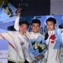 Hasil Piala Dunia Panjat Tebing 2022 Modal Besar Indonesia ke Olimpiade 2024